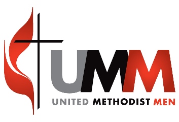 United Methodist Men's Logo